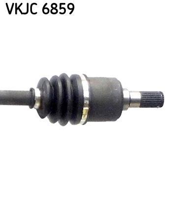 Cardan SKF VKJC 6859